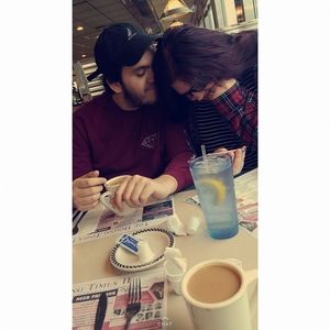 Meet your Posher, Agustin